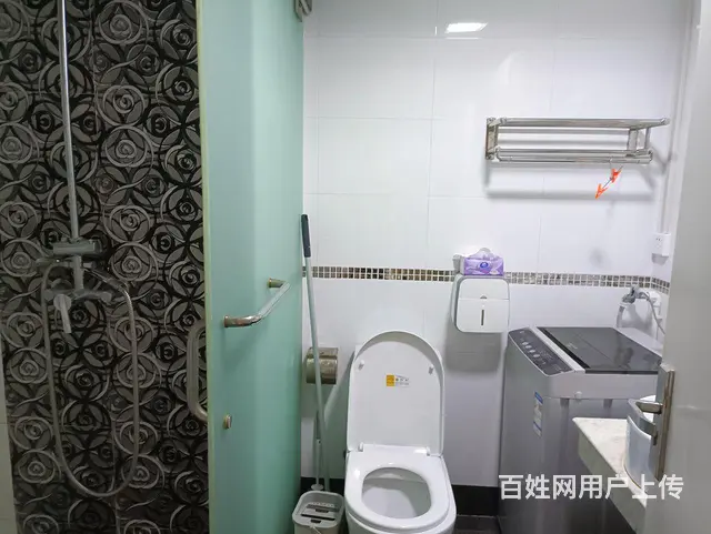 精装公寓，拎包入住 - 图片 6