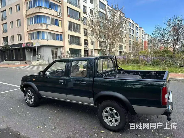 东风 其他 皮卡 - 图片 4