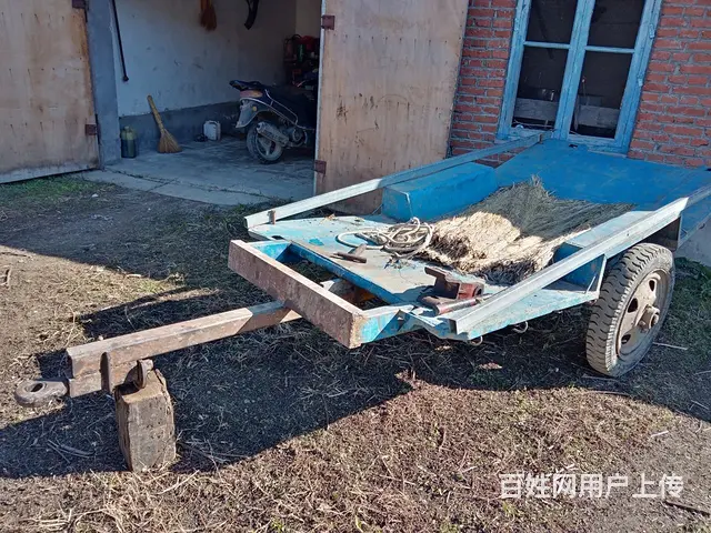 大豆脱粒机，金马404 - 图片 7