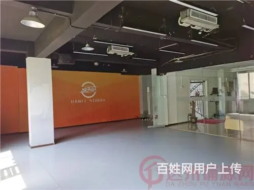 （达州铺源网）市内达巴路口560㎡旺铺出租 - 图片 1