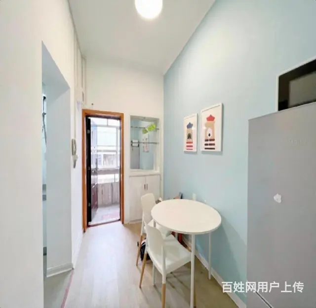 黄龙万科 伟星大厦 昌地 九莲新村单间 上班族优选不会白跑 - 图片 4
