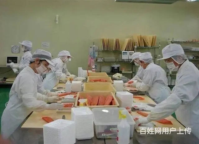办理出国劳务，周期短，下证快，出签率高 - 图片 7