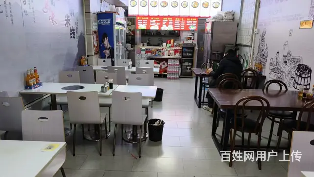 位置好 客流量大 生意好做 干生意没压力 - 图片 4