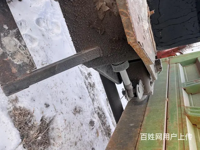 【搞定了！】多功能拉苗机 - 图片 4