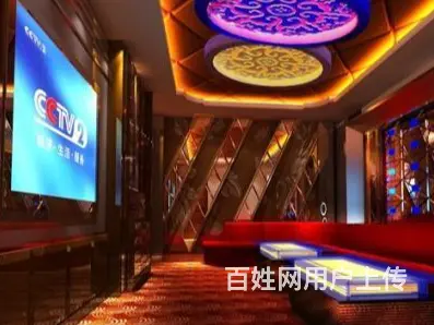 金牛很牛的卡座预订品牌企业 - 图片 1