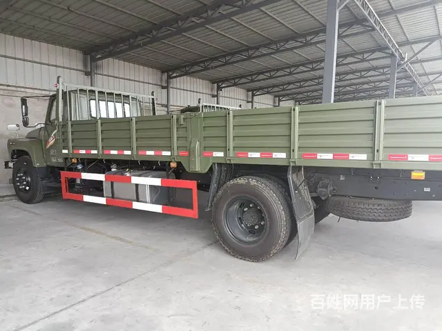 拉萨东风A2国六教练车价格 - 图片 6