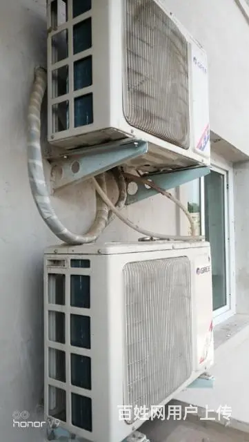 安阳空调维修空调移机空调加氟价格多少钱哪家好电话 - 图片 7