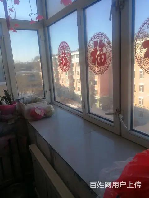 鹤岗东山岭北小区27号，503室大跃进小学，菜市场，金广超市 - 图片 10