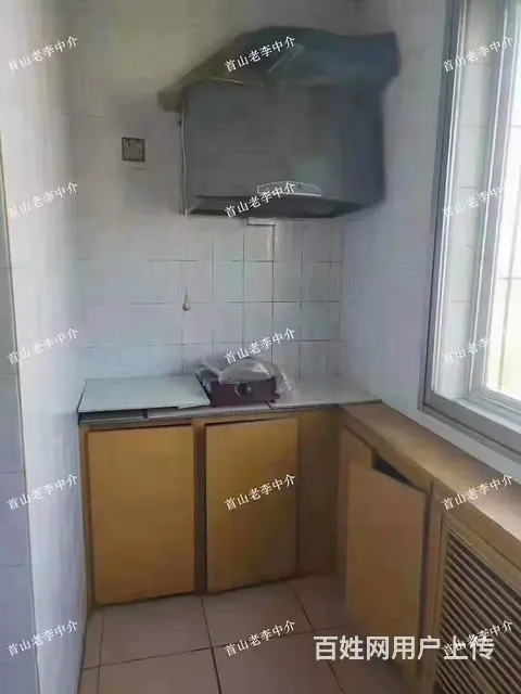百业城 普通住宅 中等装修 - 图片 7