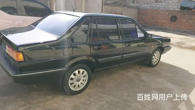 桑塔纳 - 图片 5