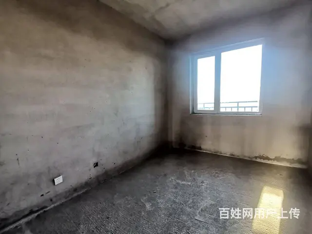金域澜庭二期12楼92平两室通厅48万 - 图片 7