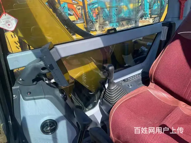 急转个人一手三一75二手挖掘机，准新机有质保 - 图片 7