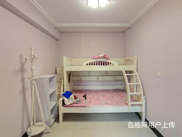 紫廷名苑旁  精装电梯小高层 阳湖名城通透2房 拎包入住 - 图片 3