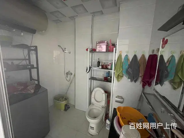 辽河城二期6楼92.53平两室通厅31.8万 - 图片 6
