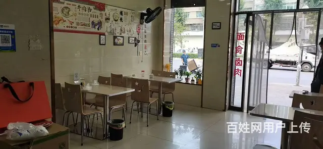 7966(七P）个人城东区互助中路大西北商贸城对面商铺转让 - 图片 6