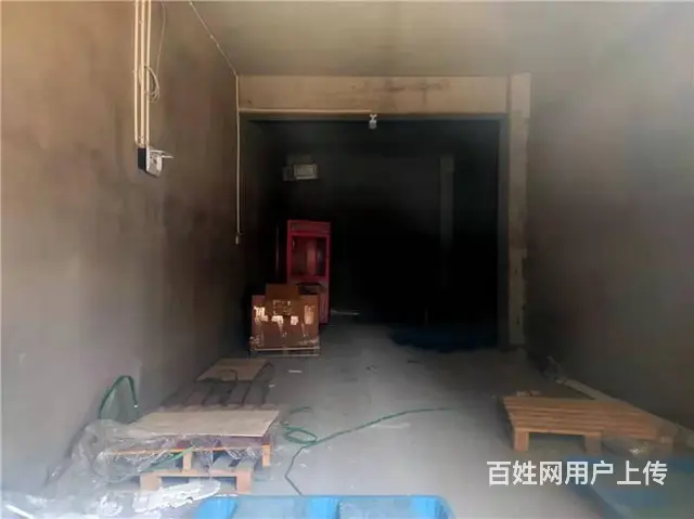 【同城搜铺网免费找店】 西外莲湖印象49平旺铺出租 - 图片 4
