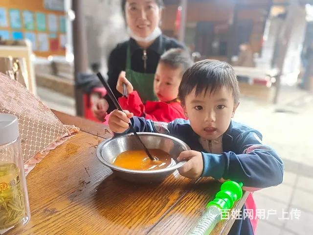 合肥周边农家大锅灶做饭团建预定中 - 图片 1