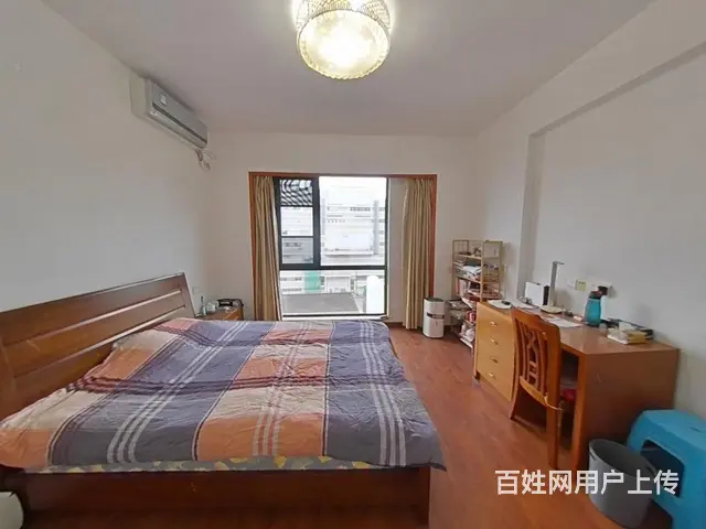 整租·水晶森林一期 3室2厅 - 图片 4