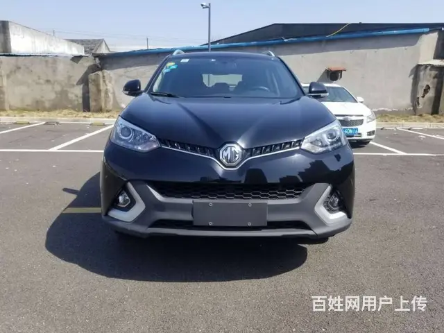 MG GS 2016款 1.5TGI 手动 舒适版的图片