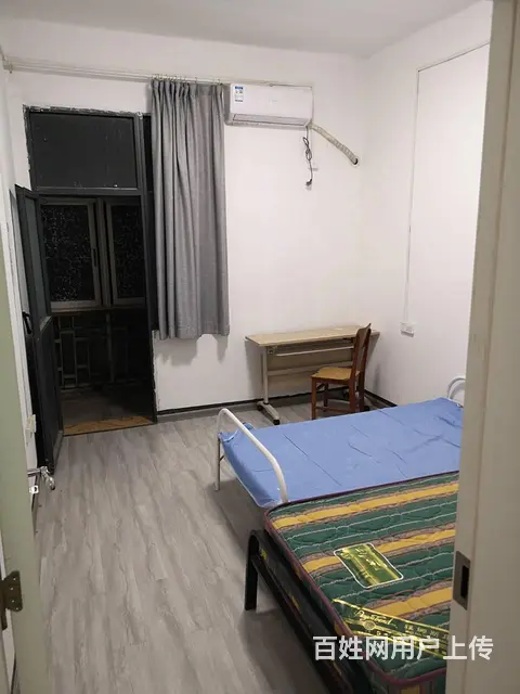 珞珈山大厦B座 普通住宅1厅 简单装修 - 图片 2