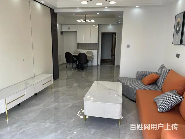 家主 精装小三室好楼层拎包入住 琅琊实验旁 市区一桥之隔 - 图片 4
