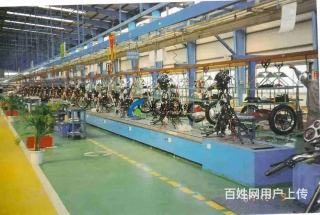潍坊流水线	潍坊自动流水线	潍坊生产线-技术可靠-钠灯 - 图片 2