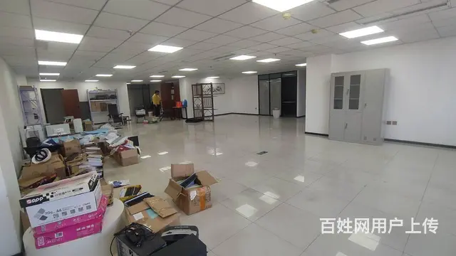 三好街丨物产大厦丨350平纯写丨16万含物业丨金科 同方华强 - 图片 3