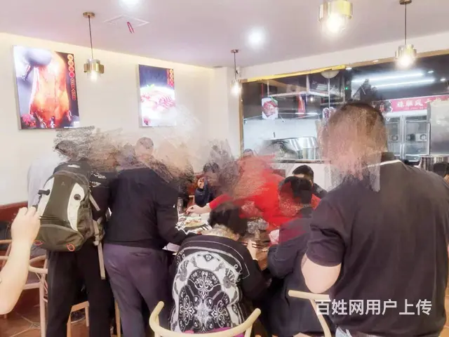 （老板本人）（好消息）日营5000加学校旁餐馆优价转让 - 图片 4