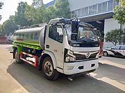 东风洒水车5吨9吨12吨15吨20吨雾炮车销售