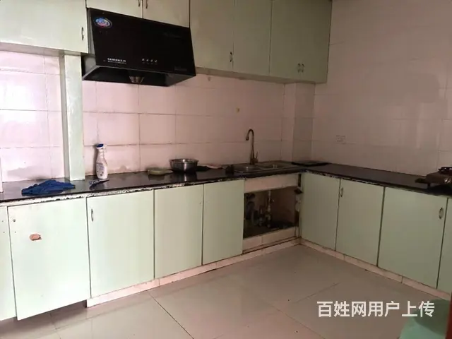3200单价买市中心南关桥政通欣苑电梯三室两厅两卫随时看房 - 图片 6