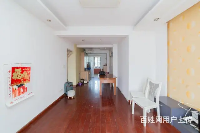 三井小學太湖明珠苑精装2房，南北通透，空置，满2，有图 - 图片 2