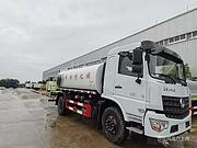 程力集团工地运水车 来电给特价全国上户