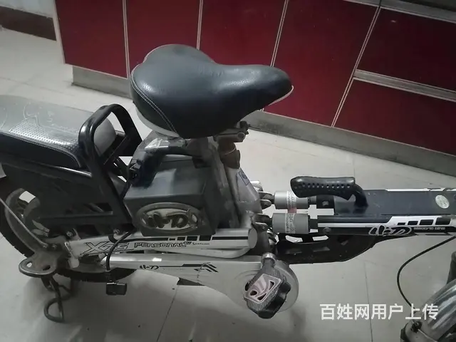 出售小刀牌电动自行车 - 图片 2