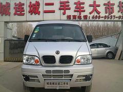 东风小康K17 2009款 1.0L 手动 8座