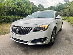 别克 君威 2015款 1.6T 手自一体   技术型