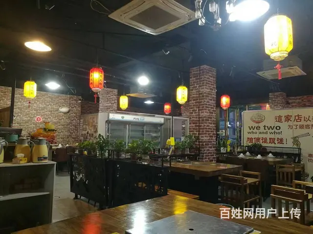 搜铺武进开发区礼嘉成熟经营多年火锅店转让，无行业限制 - 图片 3