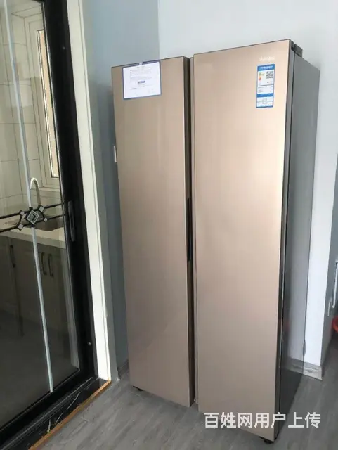 吾悦华府三房精装修出租家具家电齐全有钥匙看房方便 - 图片 9