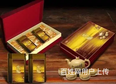 武汉保健品包装盒定制生产厂家泽雅美印 - 图片 3