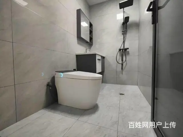三十米大道依山雅苑精装四室带花园证齐满可首付看房方便 - 图片 2