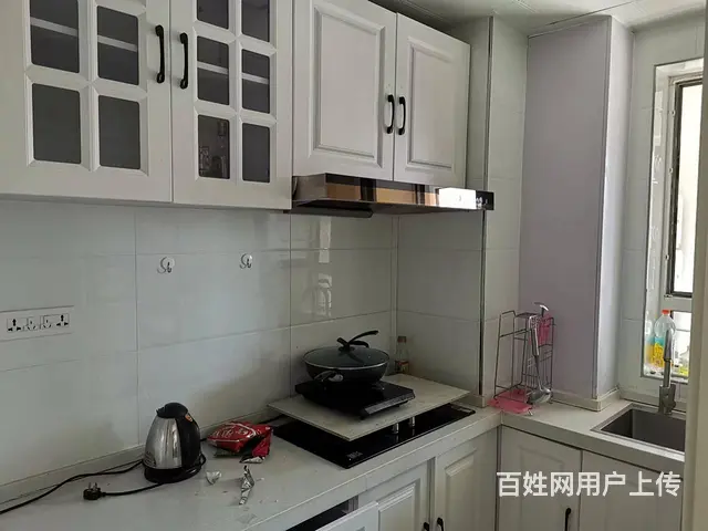楼下就是蒲河路地铁口 - 图片 1