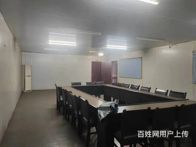 （老板本人）星沙经开工业园钢结构厂房仓库招租，可分租5896 - 图片 10