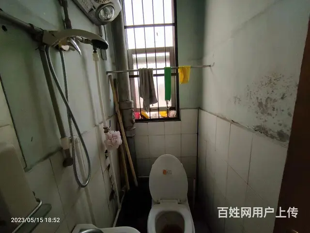 2.8万老房馨苑九区斜对面二楼共四层两室一厅 - 图片 7