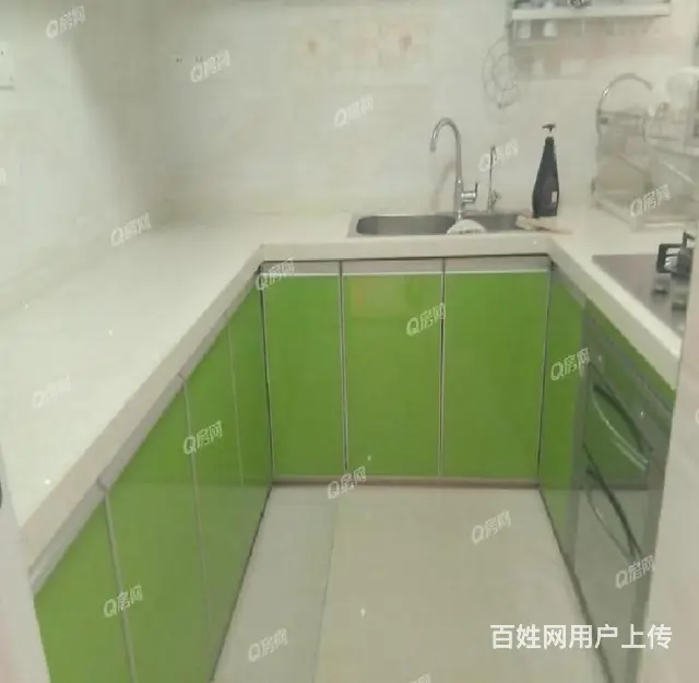 金湾红旗广场旁，玉兰湖庭精装三房出租，生活交通周边配套齐 - 图片 4