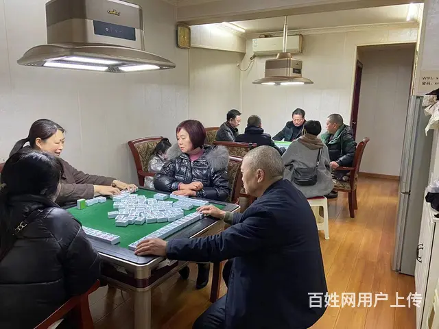 精选)成华区八里小区天天爆满月纯收入2万加茶坊转让 - 图片 3
