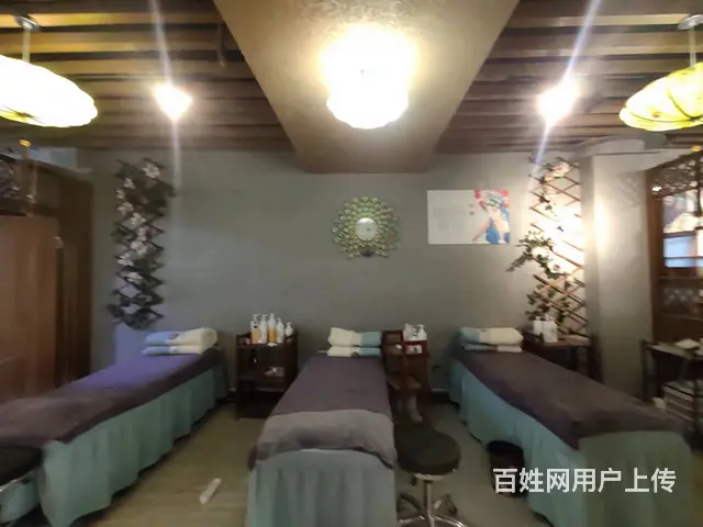 B个人一兴隆街商圈二楼养生馆急转 - 图片 8