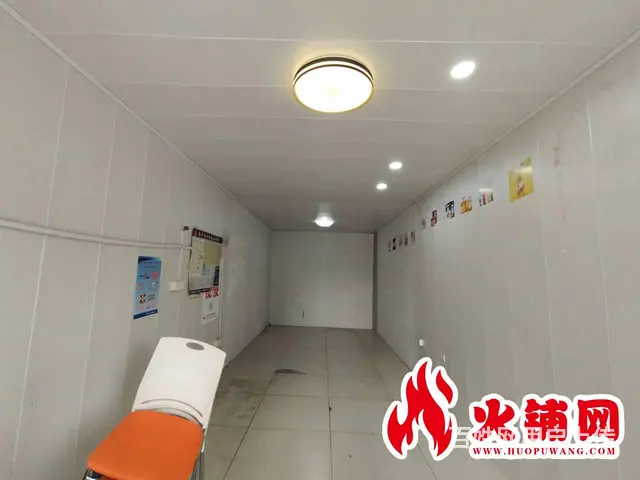 (火铺网）新区吾悦广场旁旺铺出租（免费找店） - 图片 8