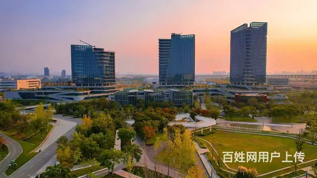 成都MO综合体项目 - 图片 1