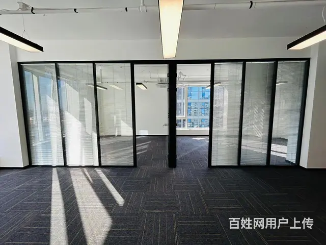 同协金座商务中心，精装出租50至500方，多套户型可挑选！ - 图片 5