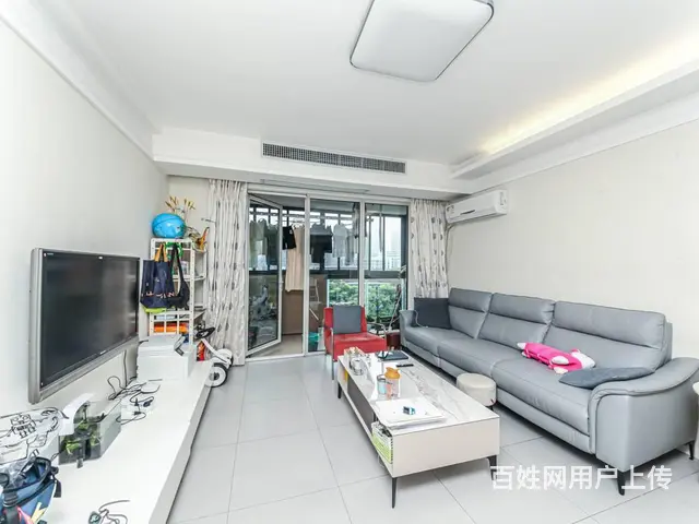 地铁房赞成林风(上城) 普通住宅 精装修 - 图片 6