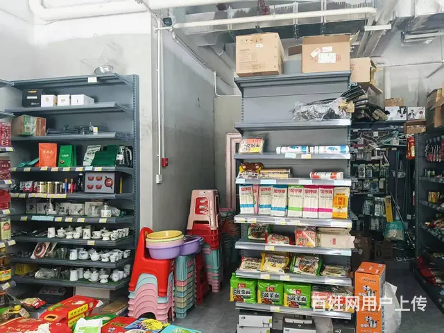 （51旺铺推荐）海棠区南田保利栖棠小区100平便利店转让 - 图片 12
